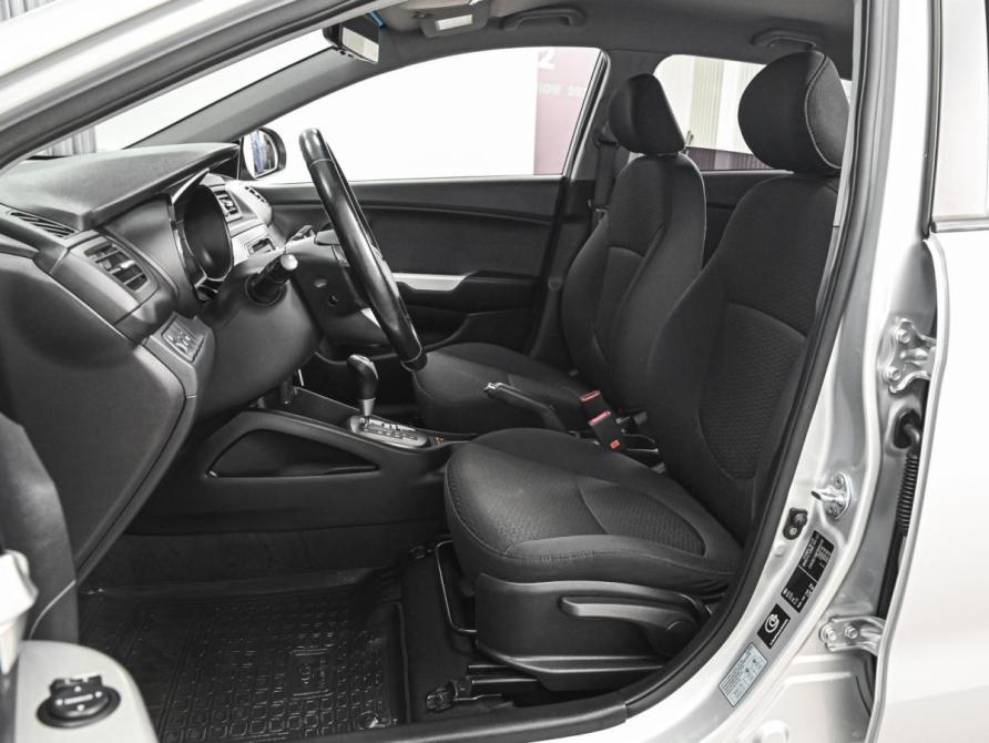 Kia Rio III Ставрополь  - изображение 10