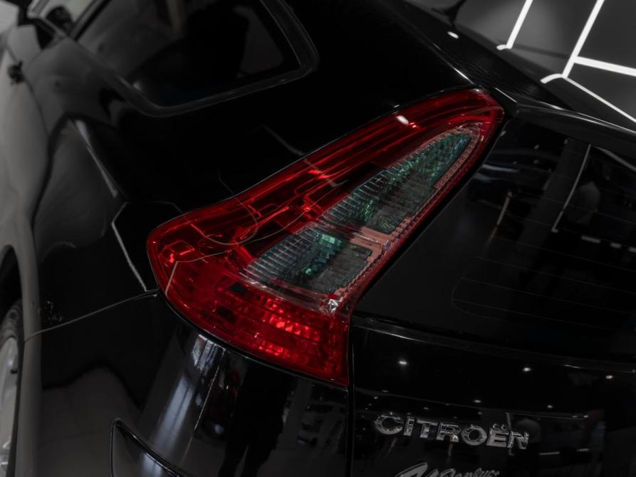 Citroen C4 I Рестайлинг Москва  - изображение 24
