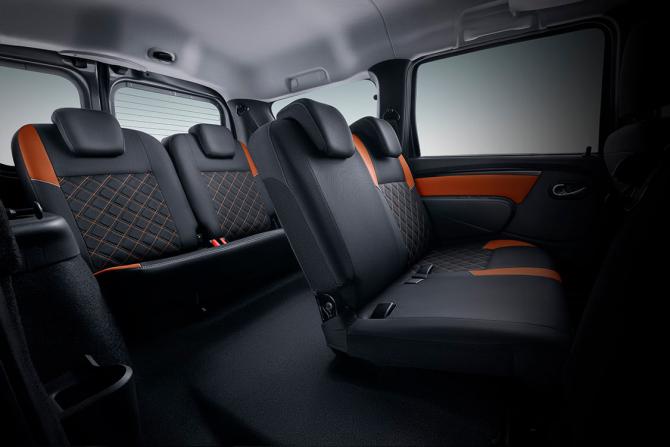 Новый Lada (ВАЗ) Largus I Рестайлинг 2026 года, цена 1 812 000 рублей, универсал, Автокод Объявления