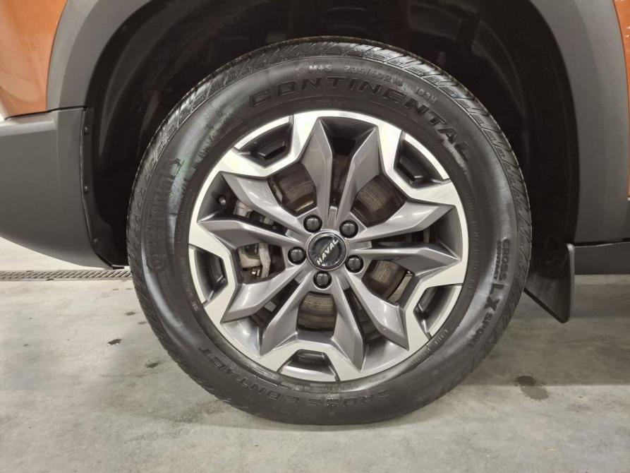 Haval Dargo I Казань  - изображение 22