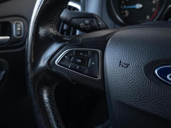 Ford Focus III Рестайлинг с пробегом 2018 года, цена 1 125 000 рублей, 217248 км, седан, Автокод Объявления