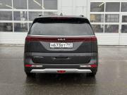 Kia Carnival IV Москва  - изображение 15