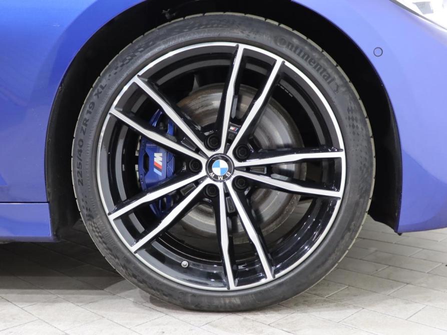 BMW 3 серии VII (G2x) Санкт-Петербург  - изображение 7
