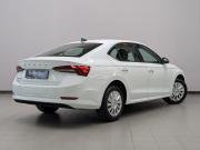 Skoda Octavia IV (A8) Москва  - изображение 42