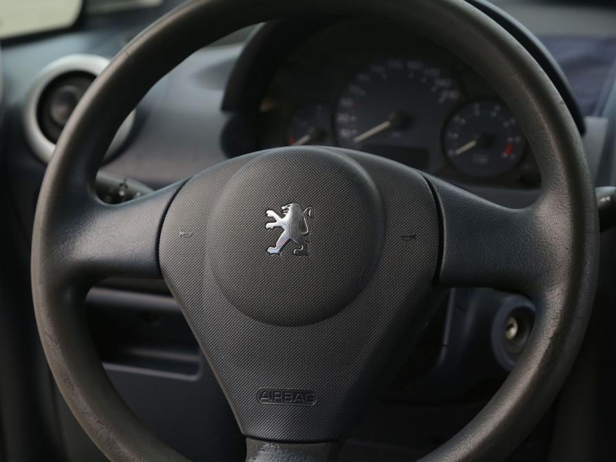 Peugeot 1007 Иваново  - изображение 16