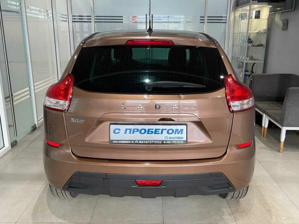 Lada (ВАЗ) XRAY I с пробегом 2018 года, цена 745 000 рублей, 70406 км, хэтчбек, Автокод Объявления