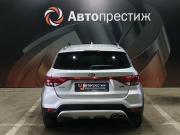 Kia Rio IV Ставрополь  - изображение 32