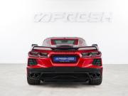 Chevrolet Corvette C8 Москва  - изображение 25