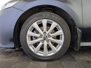 Toyota Camry VIII (XV70) Москва  - изображение 46
