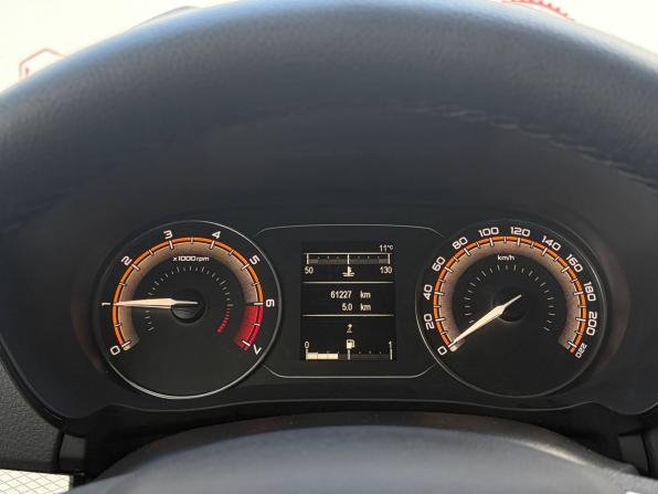 Lada (ВАЗ) Vesta I Рестайлинг (NG) с пробегом 2023 года, цена 1 299 000 рублей, 61227 км, универсал, Автокод Объявления