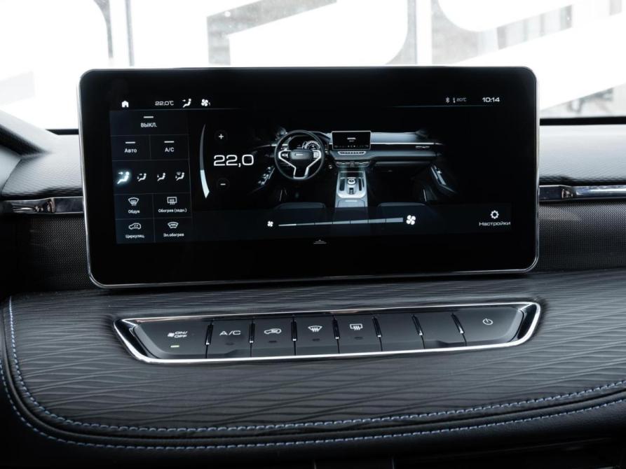 Haval Jolion I Рестайлинг Ставрополь  - изображение 15