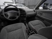 Kia Spectra I Рестайлинг 2 Москва  - изображение 26