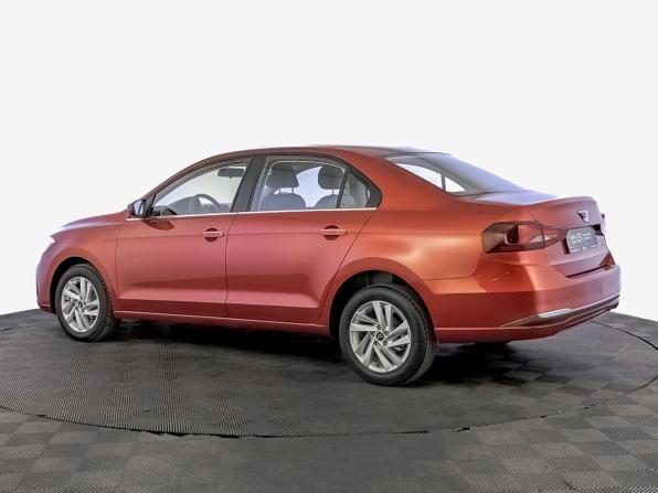 Jetta VA3 с пробегом 2023 года, цена 1 699 000 рублей, 608 км, седан, Автокод Объявления
