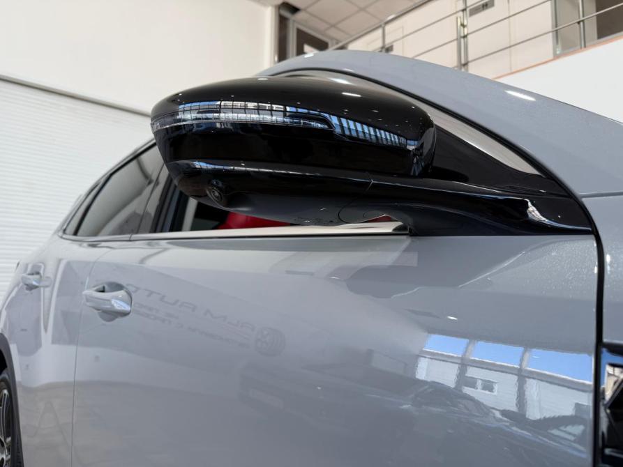 Changan CS55 Plus II Новороссийск  - изображение 24