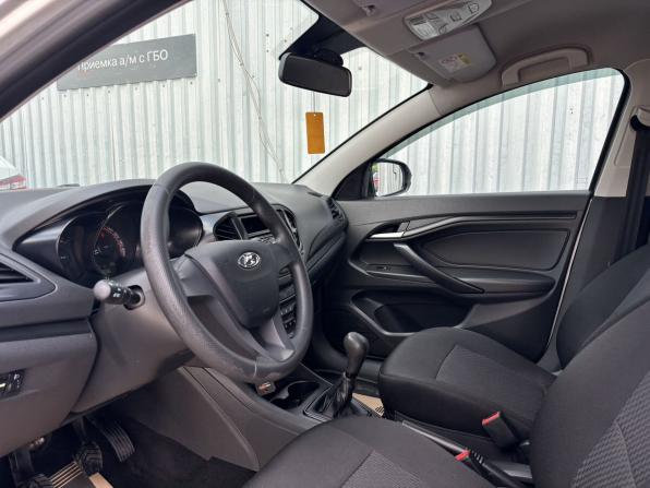 Lada (ВАЗ) Vesta I с пробегом 2021 года, цена 970 000 рублей, 74495 км, седан, Автокод Объявления