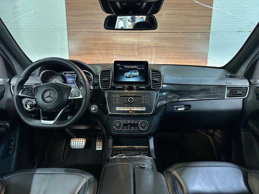 Mercedes-Benz GLS I (X166) Челябинск  - изображение 8