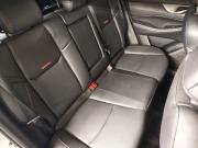 Changan CS35 Plus I Рестайлинг Москва  - изображение 40