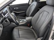 BMW 3 серии VII (G2x) Москва  - изображение 50