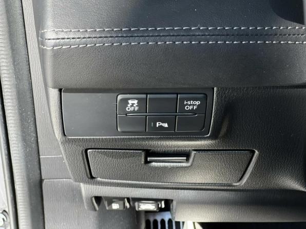 Mazda 6 III (GJ) Рестайлинг 2 с пробегом 2019 года, цена 2 295 000 рублей, 145955 км, седан, Автокод Объявления