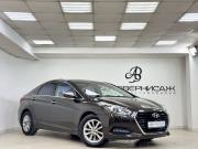 Hyundai i40 I Рестайлинг Санкт-Петербург  - изображение 32