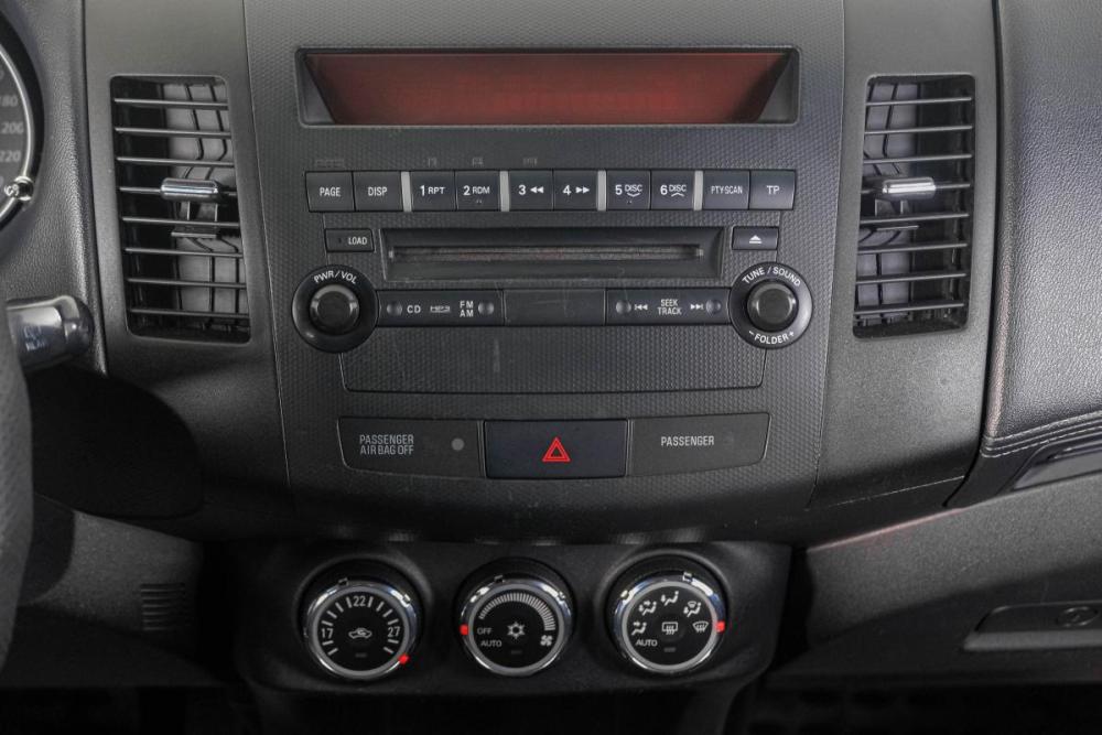 Mitsubishi Outlander II Рестайлинг Кемерово  - изображение 18