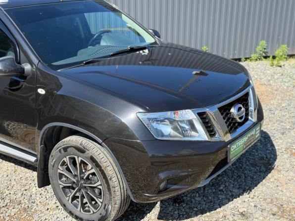 Nissan Terrano III (D10) с пробегом 2014 года, цена 979 000 рублей, 158683 км, внедорожник, Автокод Объявления