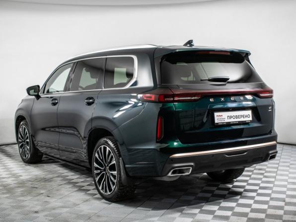 Exeed VX I с пробегом 2023 года, цена 3 030 000 рублей, 30921 км, внедорожник, Автокод Объявления