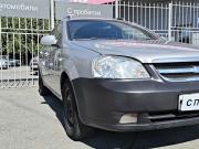Chevrolet Lacetti I Челябинск  - изображение 33
