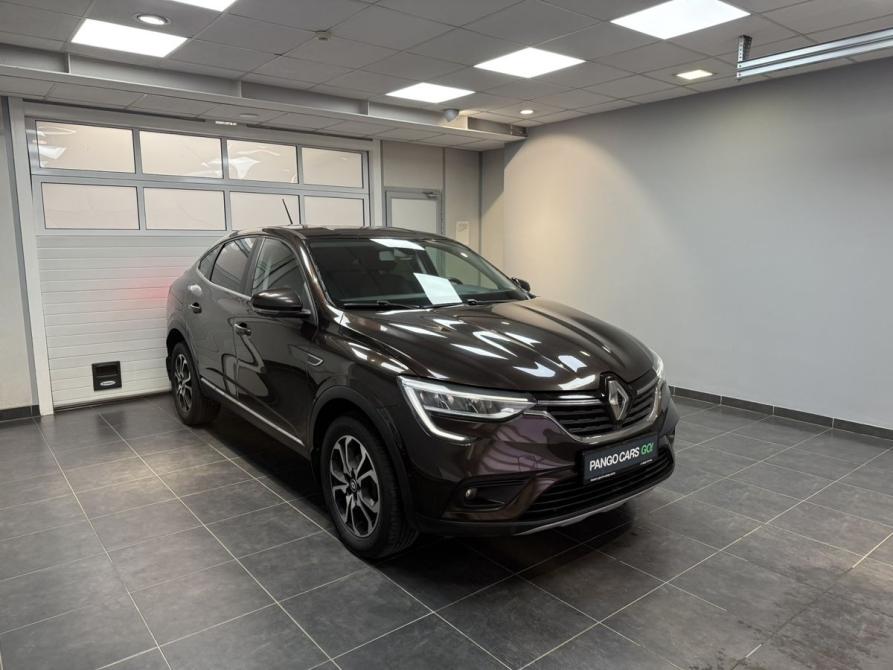 Renault Arkana I Тверь  - изображение 3