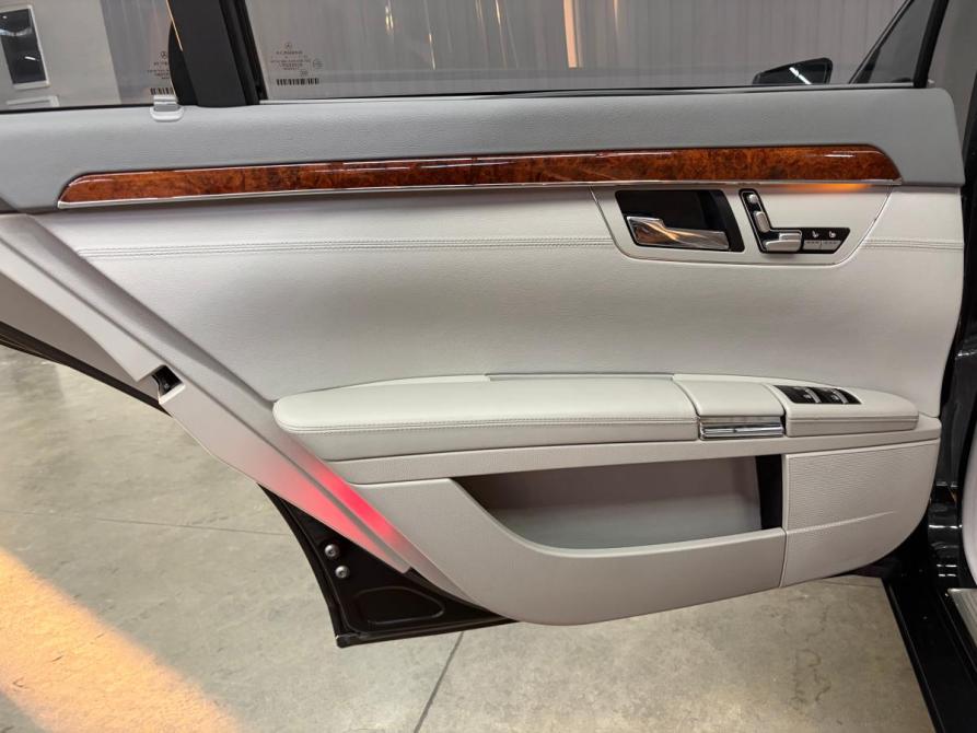 Mercedes-Benz S-Класс V (W221) Рестайлинг Краснодар  - изображение 18
