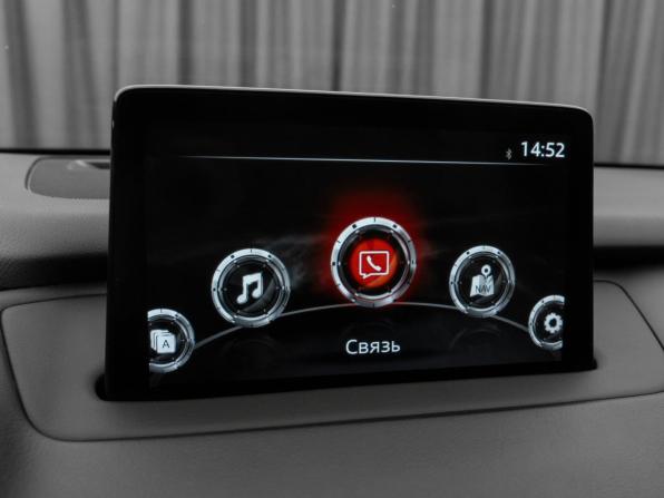 Mazda CX-9 II Рестайлинг с пробегом 2021 года, цена 4 240 000 рублей, 71541 км, внедорожник, Автокод Объявления
