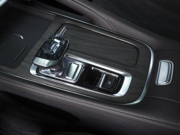 Geely Monjaro I Рестайлинг 2 с пробегом 2026 года, цена 4 250 000 рублей, 107 км, внедорожник, Автокод Объявления