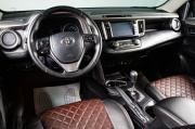 Toyota RAV4 IV (XA40) Рестайлинг Сургут  - изображение 29