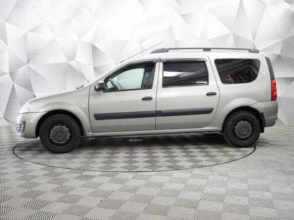 Lada (ВАЗ) Largus I с пробегом 2015 года, цена 735 000 рублей, 105464 км, универсал, Автокод Объявления