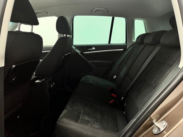 Volkswagen Tiguan I Рестайлинг с пробегом 2014 года, цена 1 245 000 рублей, 161305 км, внедорожник, Автокод Объявления