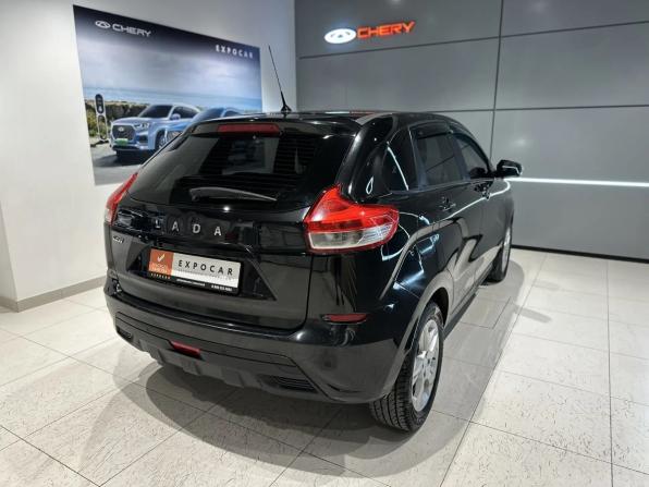 Lada (ВАЗ) XRAY I с пробегом 2016 года, цена 549 000 рублей, 280000 км, хэтчбек, Автокод Объявления