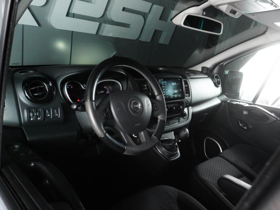 Opel Vivaro B Минеральные Воды  - изображение 6