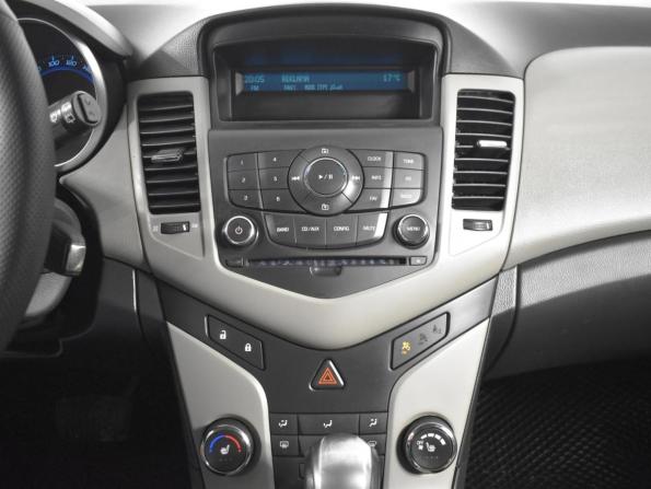 Chevrolet Cruze I с пробегом 2012 года, цена 774 900 рублей, 224145 км, хэтчбек, Автокод Объявления