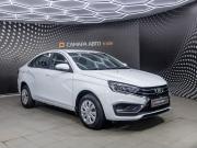 Lada (ВАЗ) Vesta I Рестайлинг (NG) Самара  - изображение 26