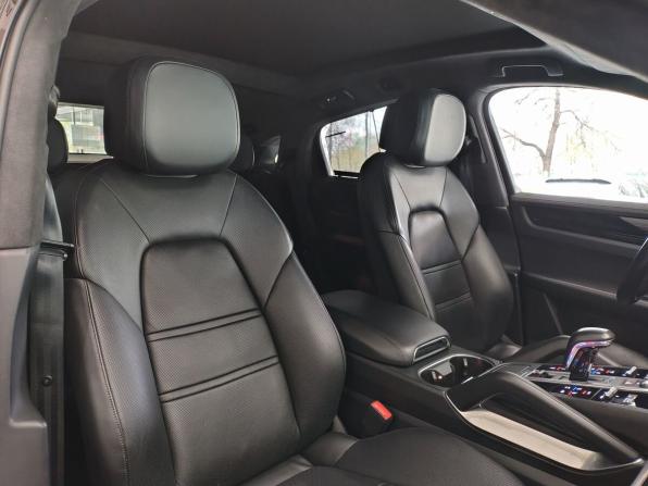 Porsche Cayenne III с пробегом 2019 года, цена 9 990 000 рублей, 95788 км, внедорожник, Автокод Объявления