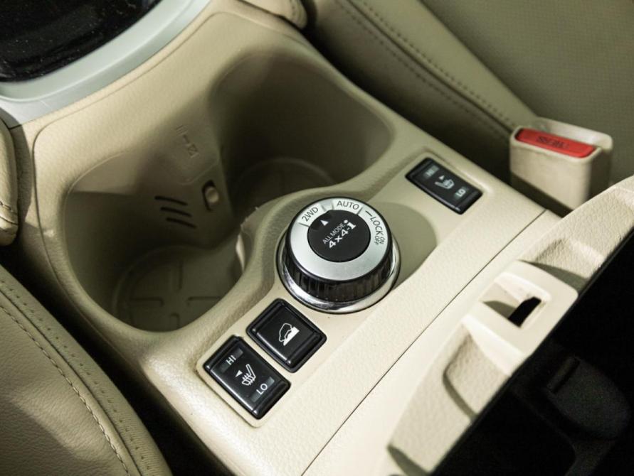 Nissan X-Trail III Санкт-Петербург  - изображение 18