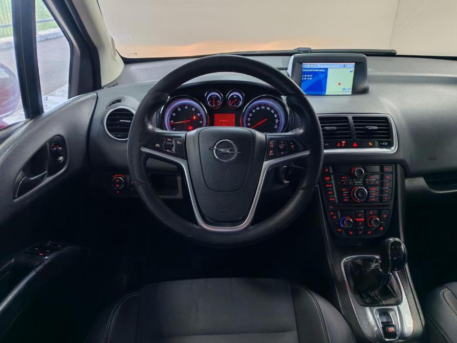 Opel Meriva B Астрахань  - изображение 15