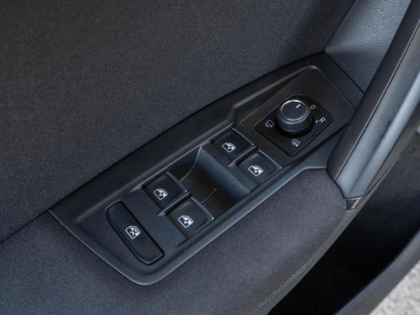 Volkswagen Tiguan II с пробегом 2017 года, цена 2 349 000 рублей, 155867 км, внедорожник, Автокод Объявления