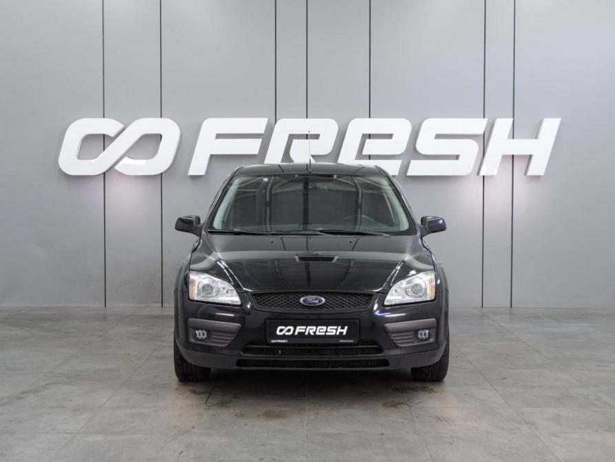 Ford Focus II Воронеж  - изображение 3