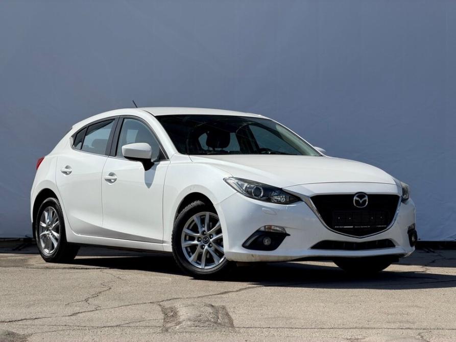 Mazda 3 III (BM) Иркутск  - изображение 6