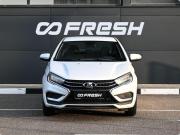 Lada (ВАЗ) Vesta I Рестайлинг (NG) Новороссийск  - изображение 24