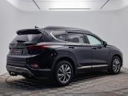 Hyundai Santa Fe IV Москва  - изображение 24