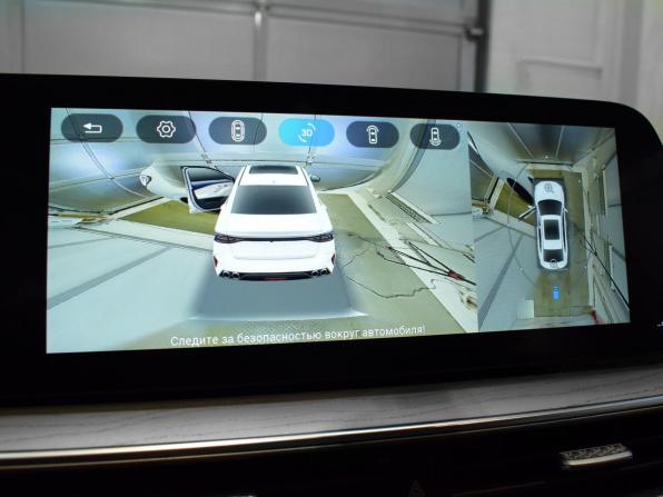 Chery Arrizo 8 с пробегом 2024 года, цена 2 049 999 рублей, 23395 км, седан, Автокод Объявления