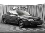 Kia Spectra I Рестайлинг 2 Москва  - изображение 19
