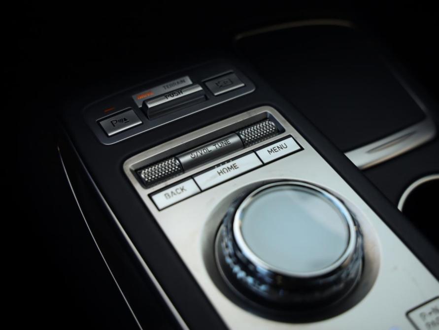 Genesis GV70 I Санкт-Петербург  - изображение 21